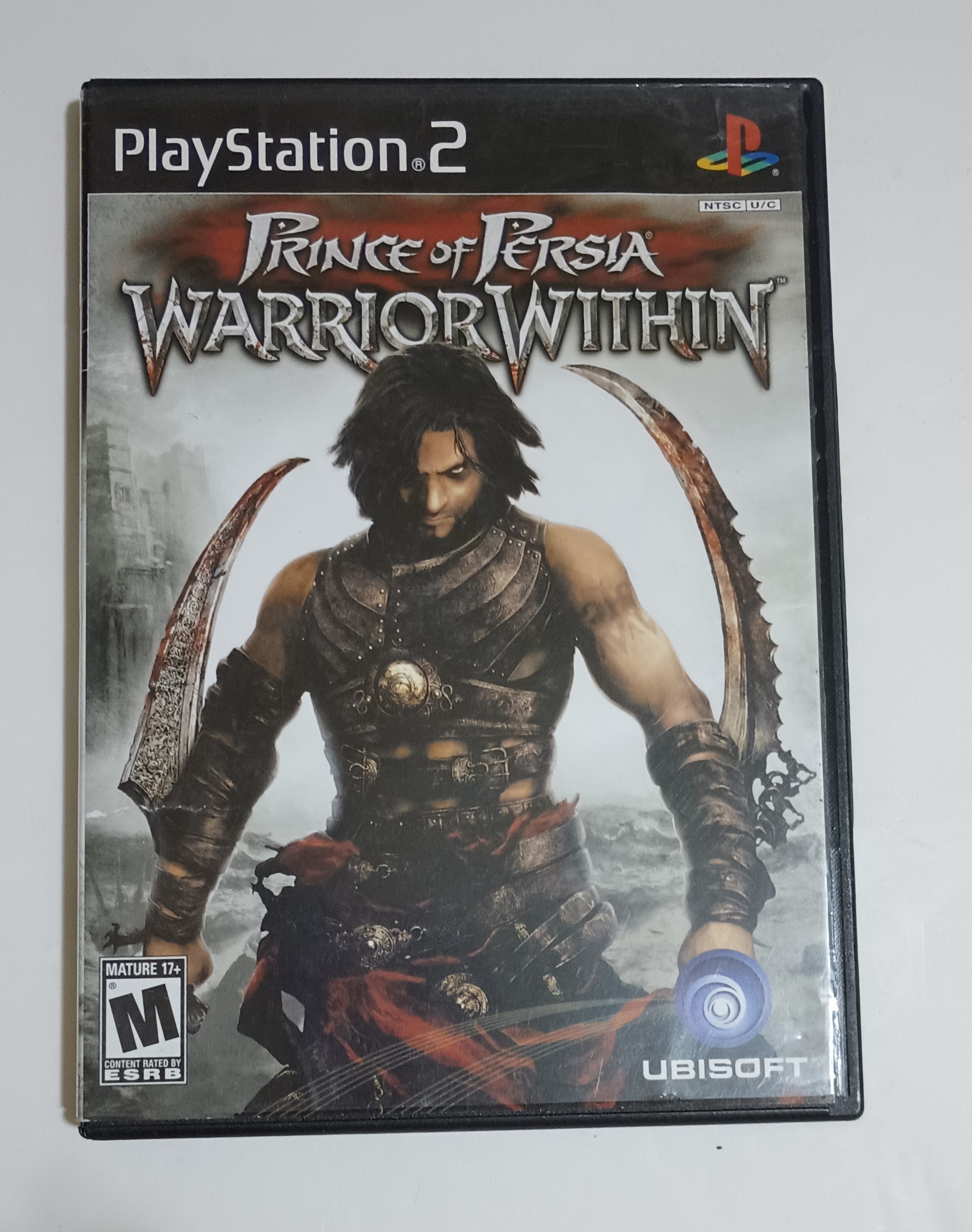 Prince of Persia: Warrior Within